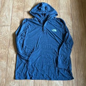 Men’s The North Face hoodie